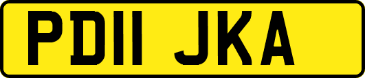 PD11JKA