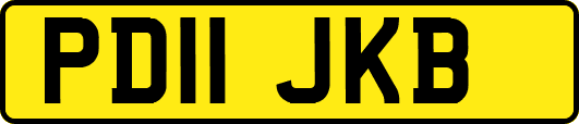 PD11JKB