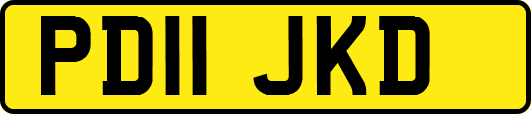 PD11JKD