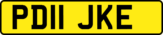 PD11JKE