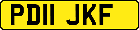 PD11JKF