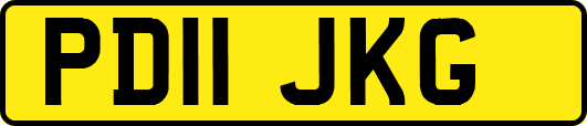 PD11JKG