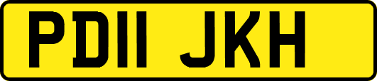 PD11JKH