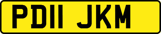 PD11JKM