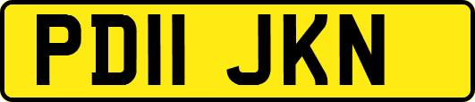 PD11JKN