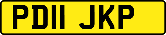 PD11JKP