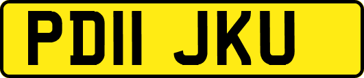 PD11JKU