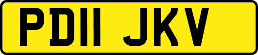 PD11JKV