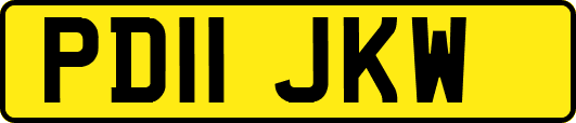 PD11JKW