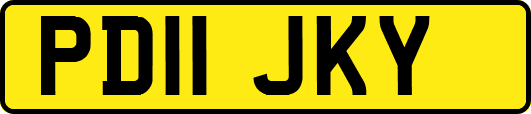 PD11JKY