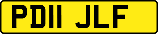 PD11JLF