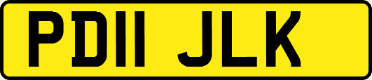 PD11JLK
