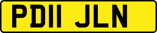 PD11JLN