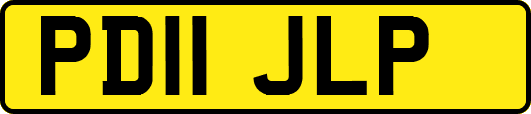 PD11JLP