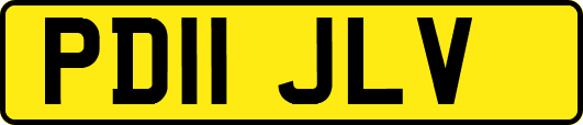 PD11JLV