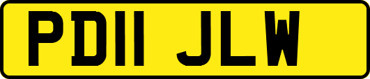 PD11JLW