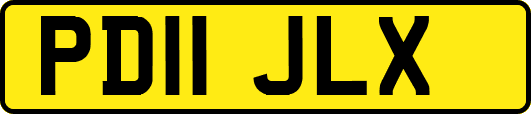 PD11JLX