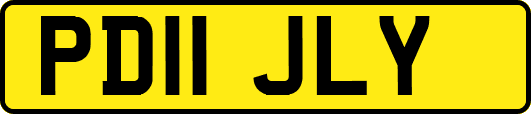 PD11JLY
