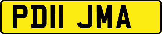 PD11JMA
