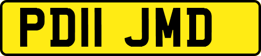 PD11JMD