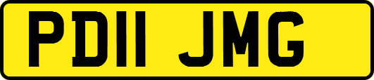 PD11JMG