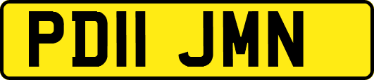 PD11JMN