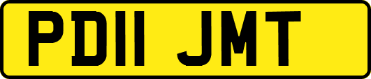 PD11JMT
