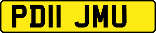PD11JMU