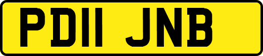 PD11JNB