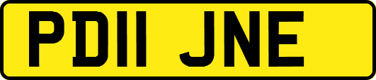 PD11JNE