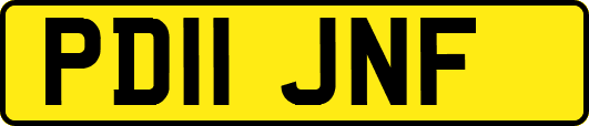 PD11JNF