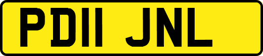 PD11JNL
