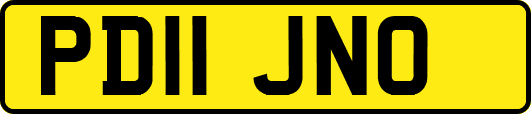 PD11JNO