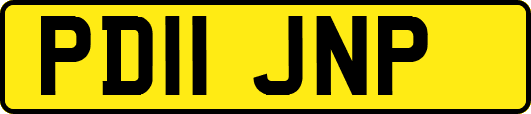 PD11JNP