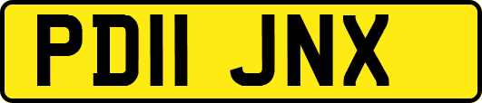 PD11JNX