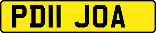 PD11JOA