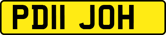 PD11JOH