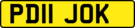 PD11JOK