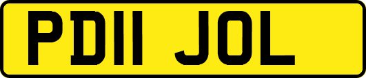 PD11JOL