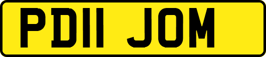 PD11JOM