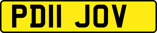 PD11JOV