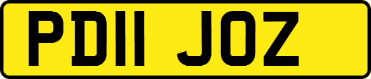 PD11JOZ