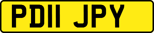 PD11JPY