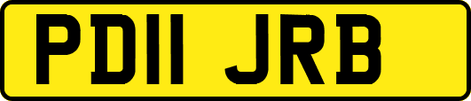 PD11JRB