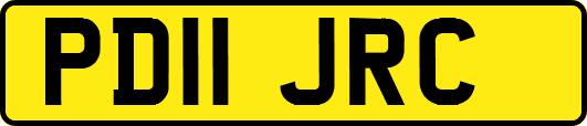 PD11JRC