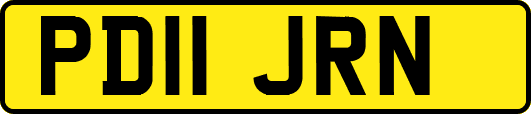 PD11JRN