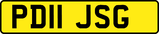 PD11JSG