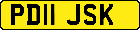 PD11JSK