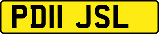 PD11JSL