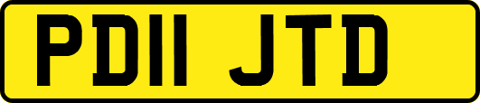PD11JTD